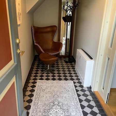 Silbernagel Villa Kuressaare Dış mekan fotoğraf