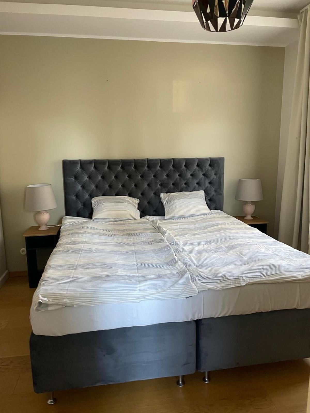 Silbernagel Villa Kuressaare Dış mekan fotoğraf