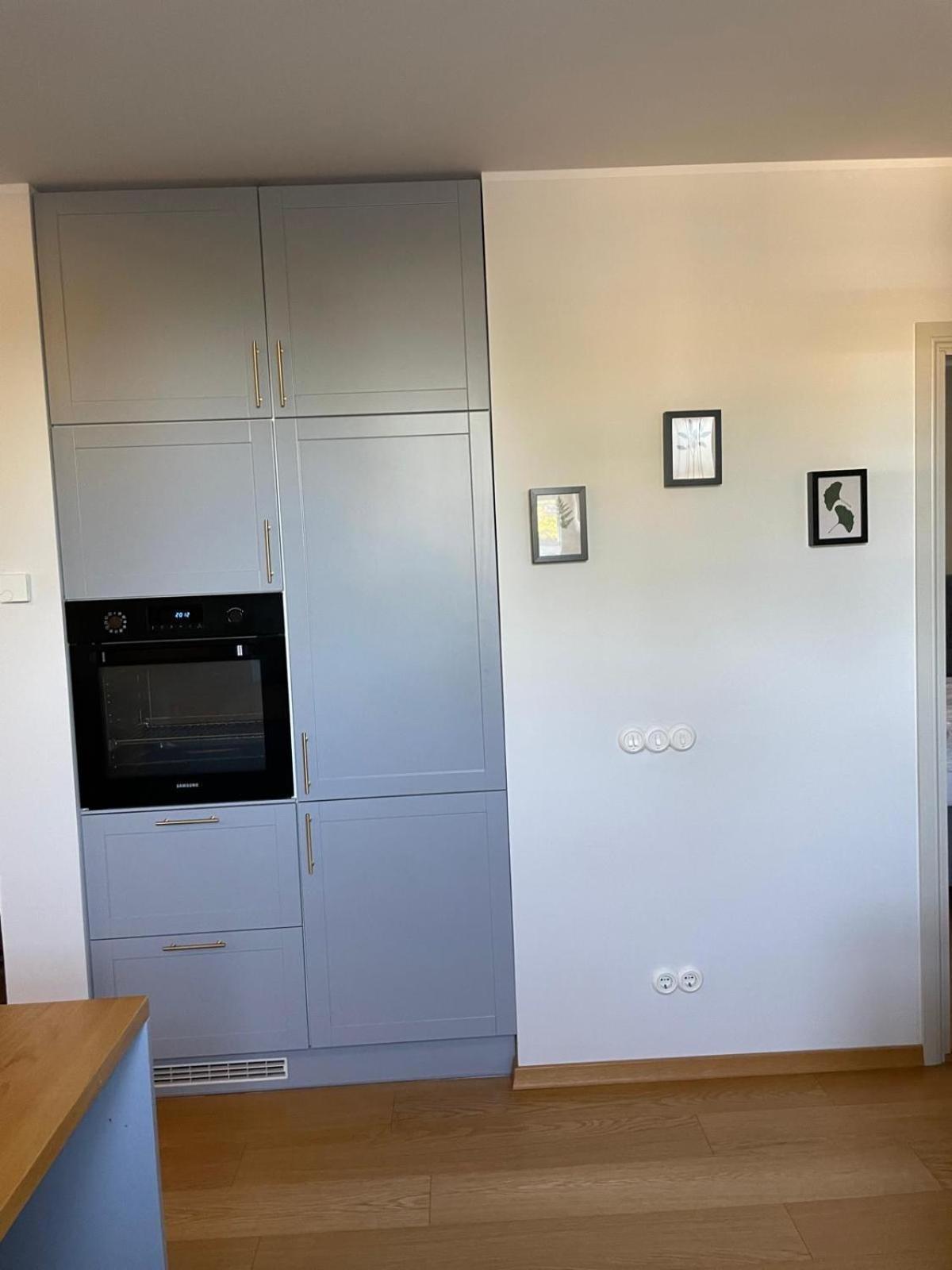Silbernagel Villa Kuressaare Dış mekan fotoğraf
