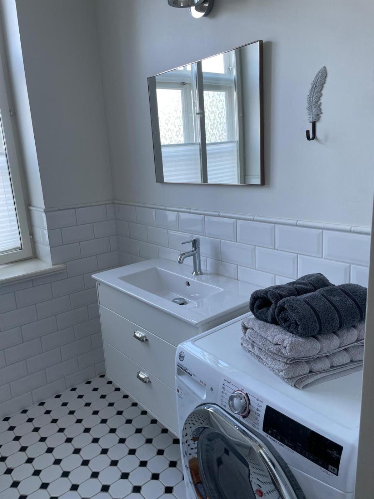 Silbernagel Villa Kuressaare Dış mekan fotoğraf