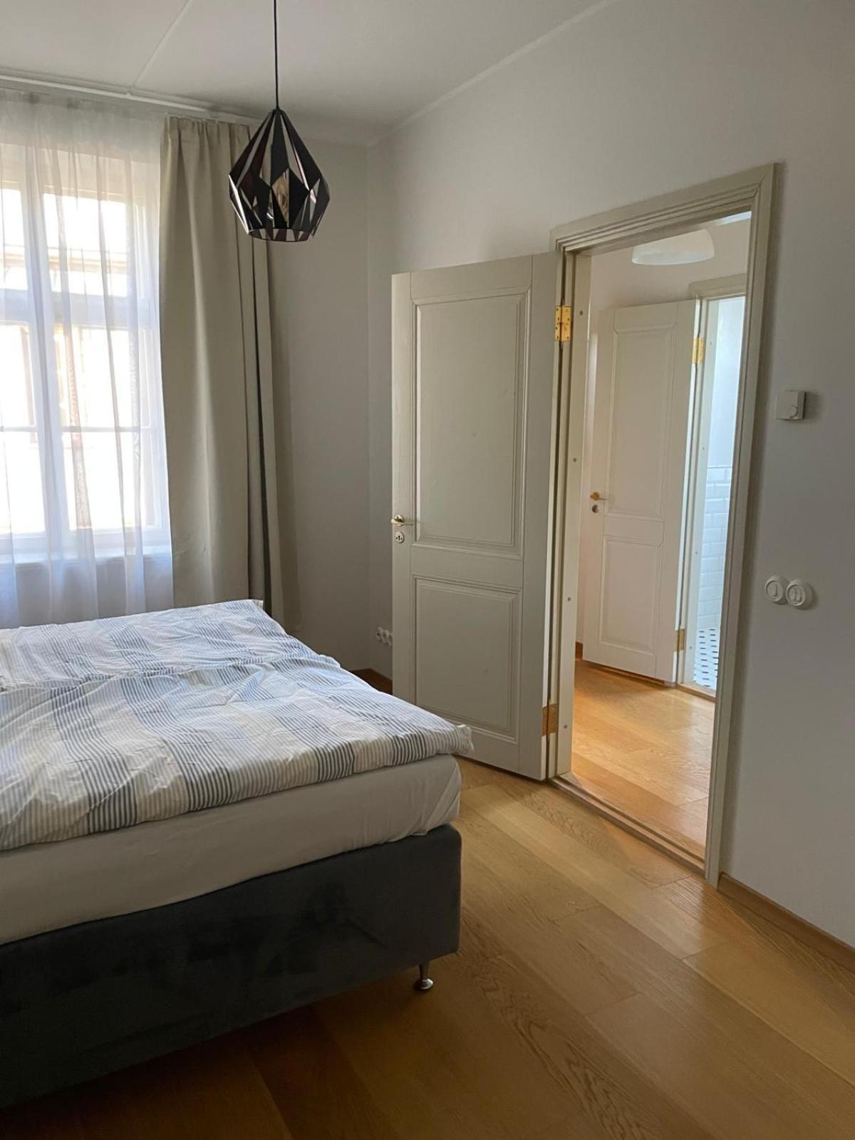 Silbernagel Villa Kuressaare Dış mekan fotoğraf