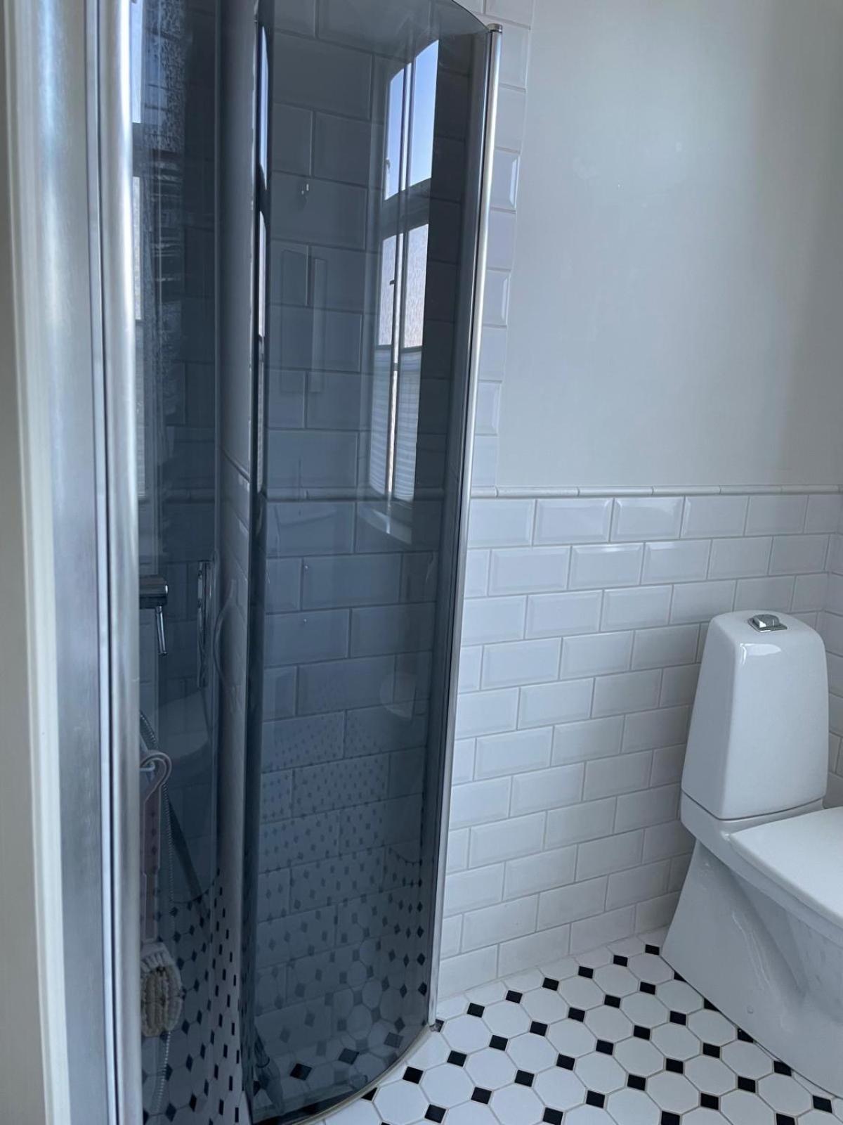 Silbernagel Villa Kuressaare Dış mekan fotoğraf