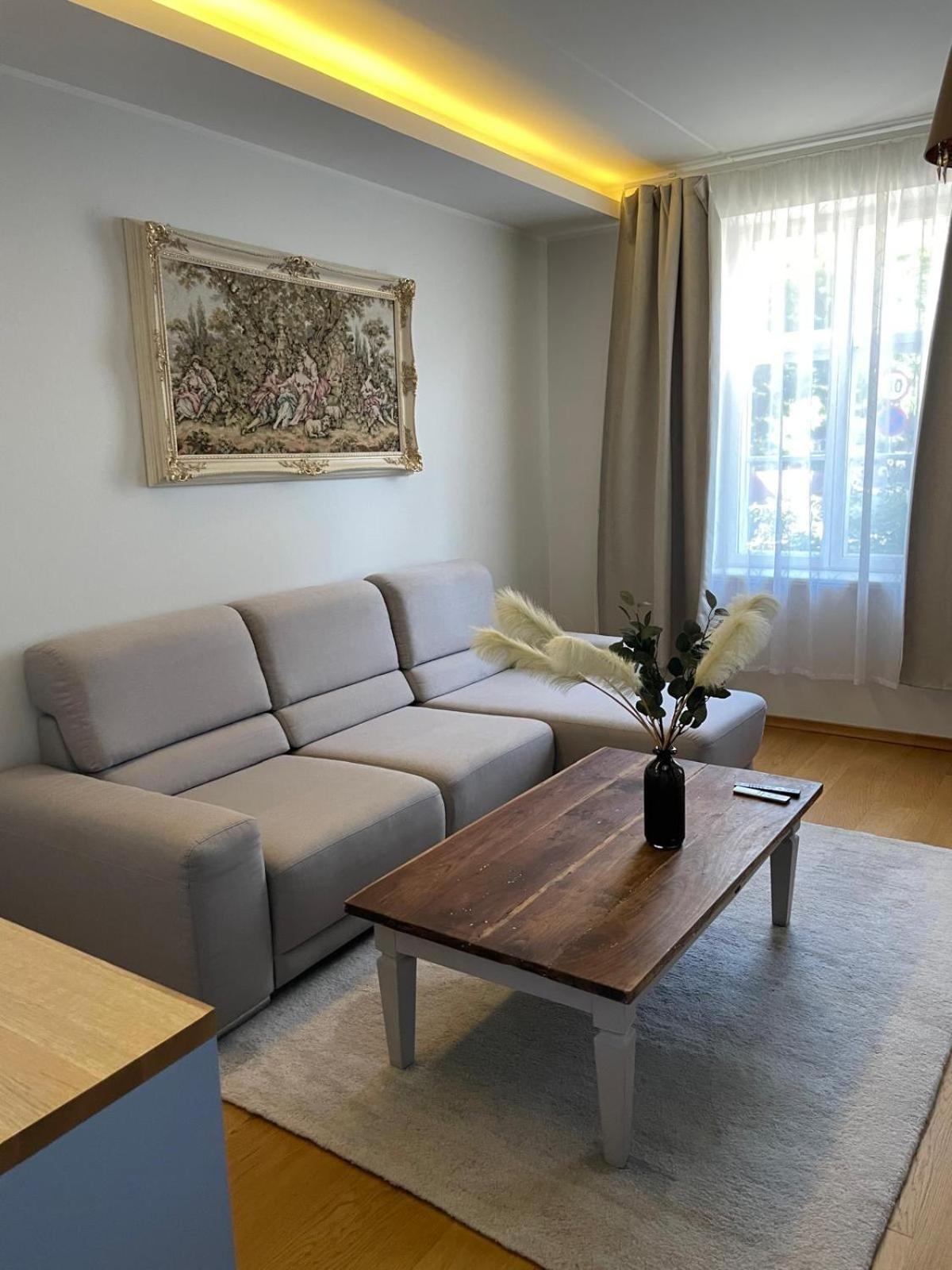 Silbernagel Villa Kuressaare Dış mekan fotoğraf